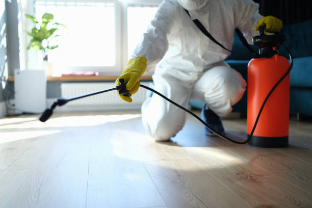 Reliable Biohazard Cleanup contractor in Miller, NE by Crime Scene Cleaner Online