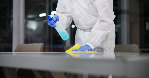 Licensed Biohazard Cleanup service in Miller, NE - Crime Scene Cleaner Online